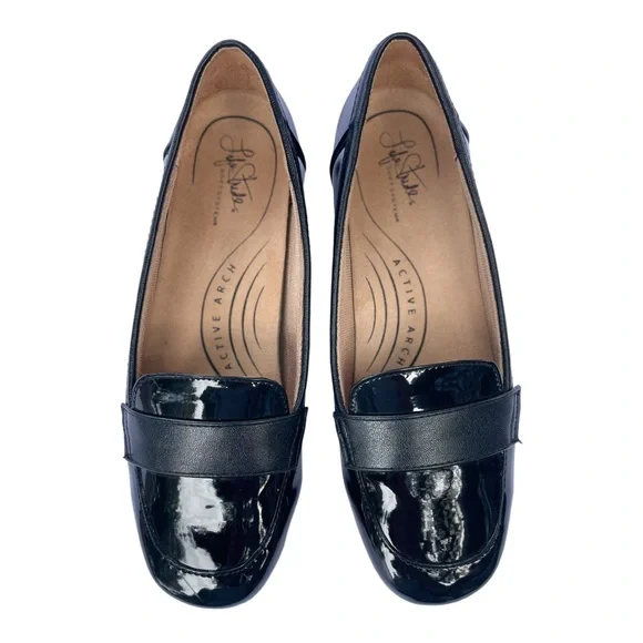 Life Stride Shoes Lifestride Soft System Womens Beverly Round